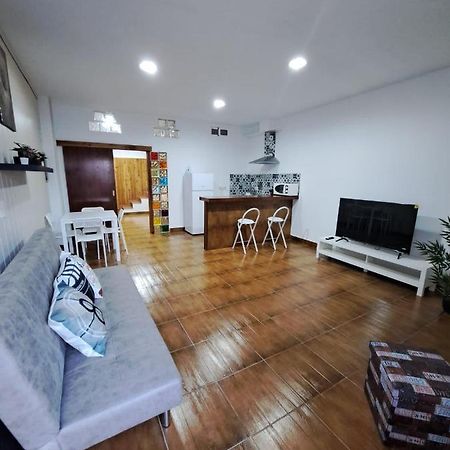 Apartamento Monte Dorado Málaga Buitenkant foto