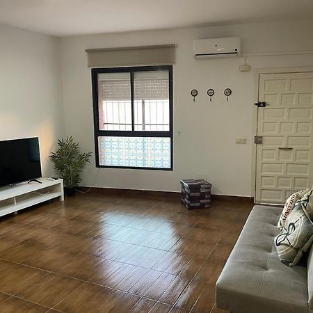 Apartamento Monte Dorado Málaga Buitenkant foto