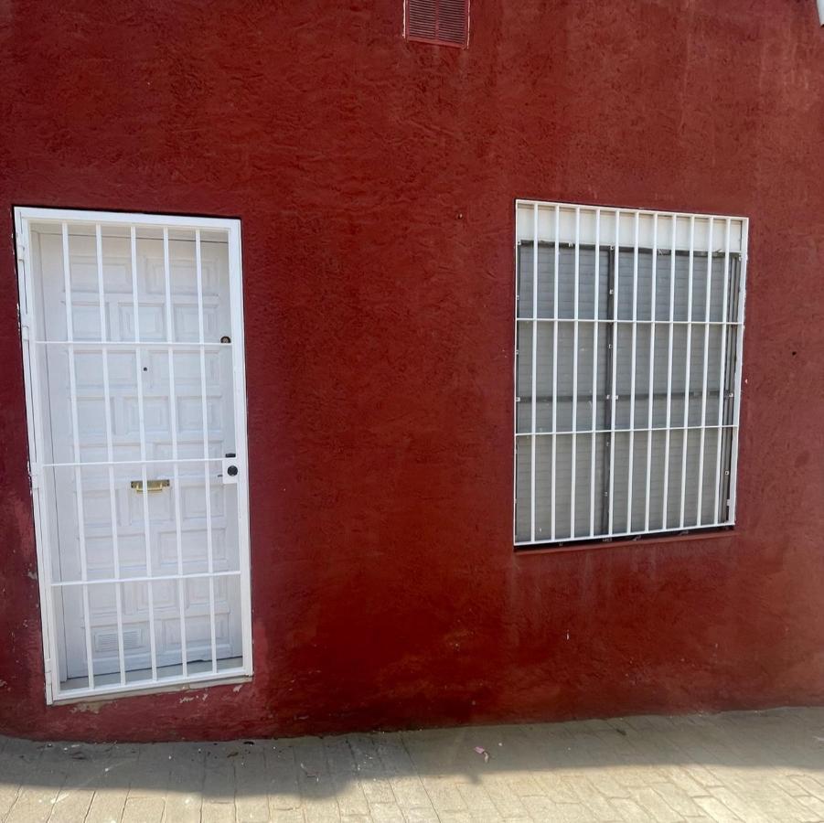 Apartamento Monte Dorado Málaga Buitenkant foto
