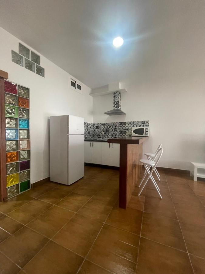 Apartamento Monte Dorado Málaga Buitenkant foto