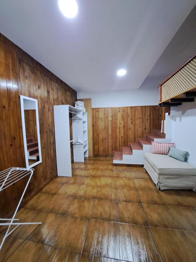 Apartamento Monte Dorado Málaga Buitenkant foto