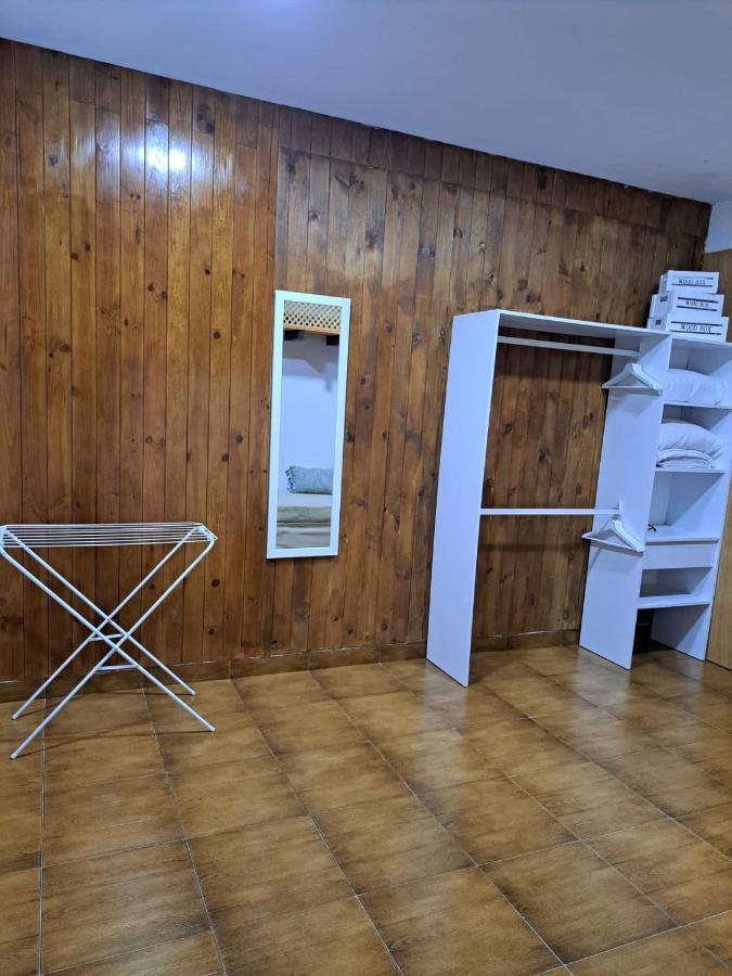 Apartamento Monte Dorado Málaga Buitenkant foto