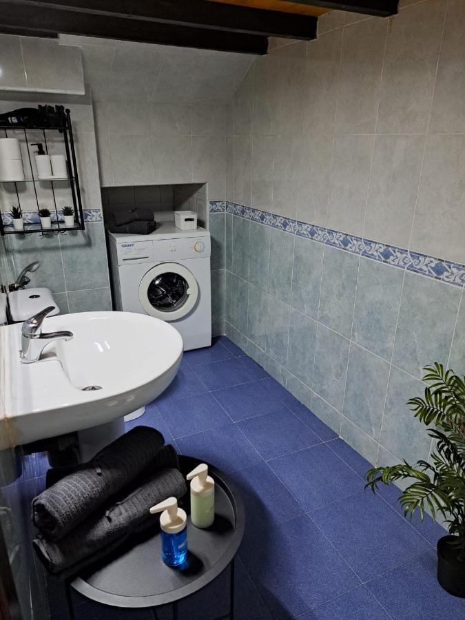 Apartamento Monte Dorado Málaga Buitenkant foto