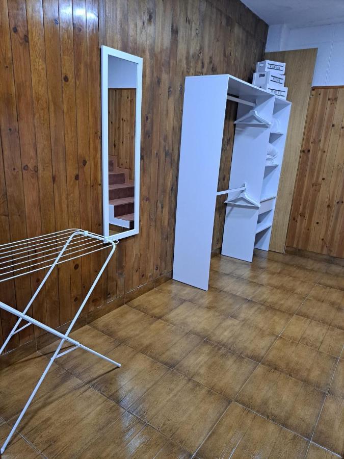 Apartamento Monte Dorado Málaga Buitenkant foto