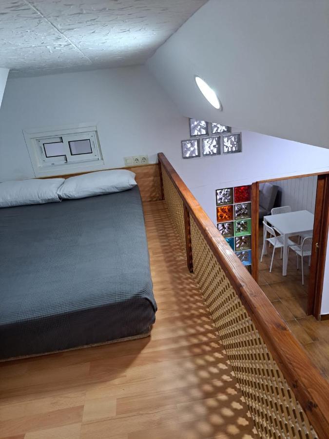 Apartamento Monte Dorado Málaga Buitenkant foto