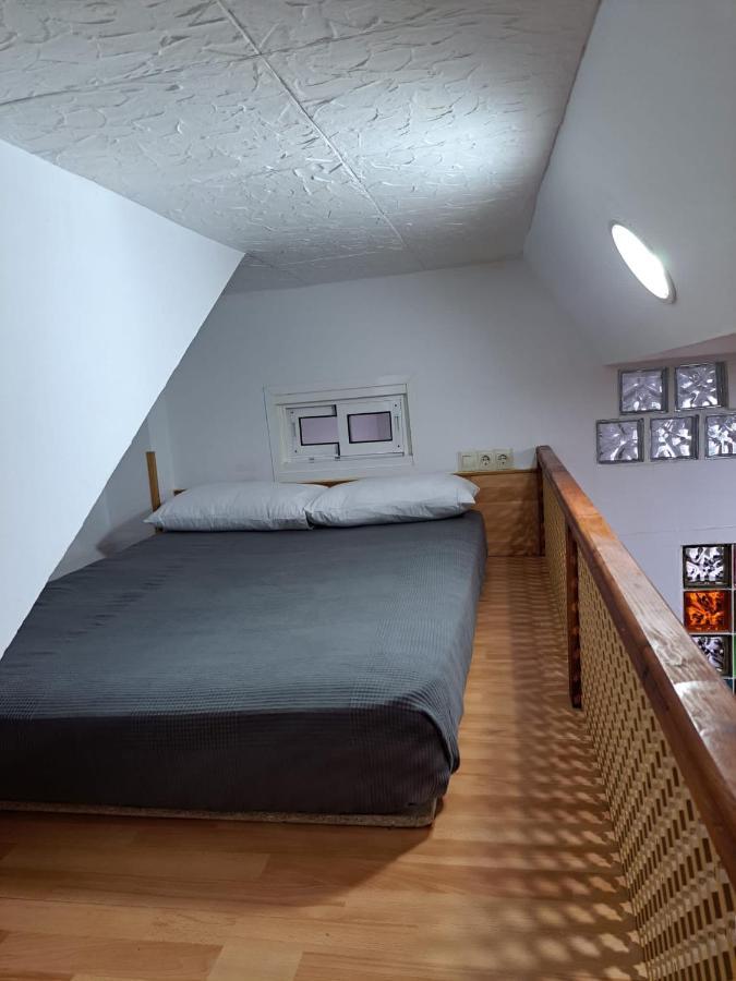 Apartamento Monte Dorado Málaga Buitenkant foto