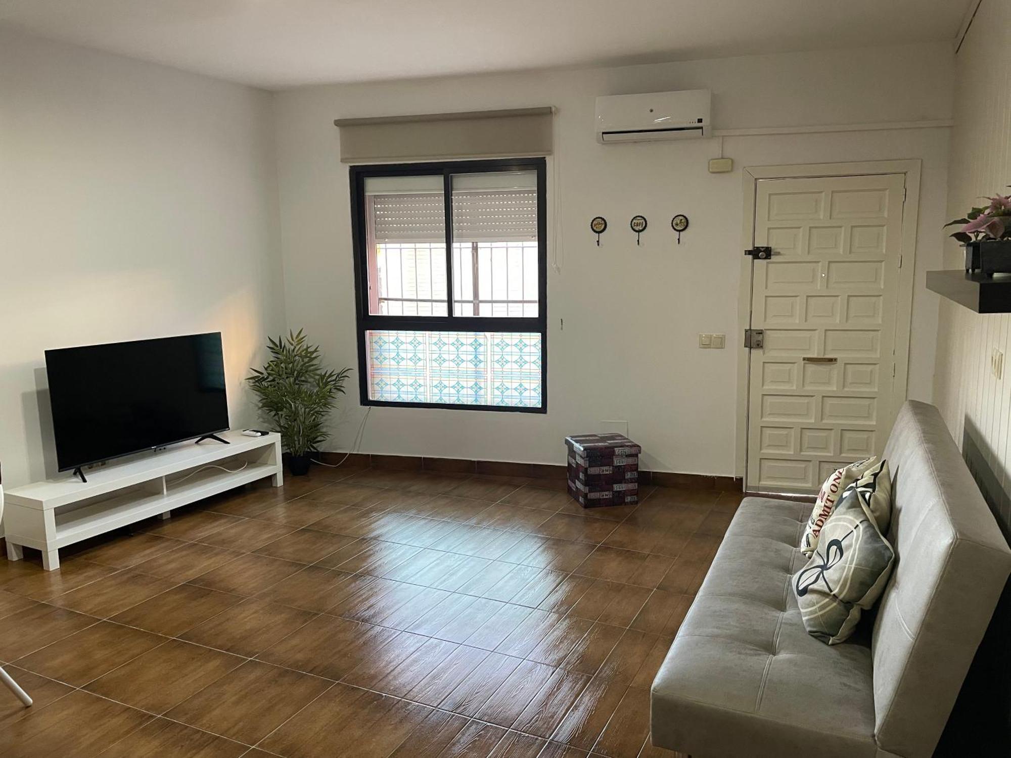 Apartamento Monte Dorado Málaga Buitenkant foto
